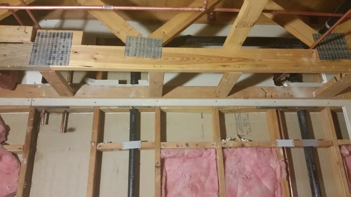 Plumbing services in Spout Springs, NC